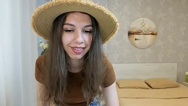KellyShines online show from 07/07/26, 07:23