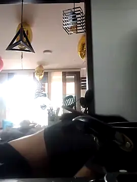 Megara 25 online show from 10/09/25, 07:01