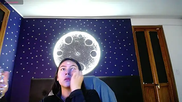 Megara 25 online show from 04/06/26, 03:24