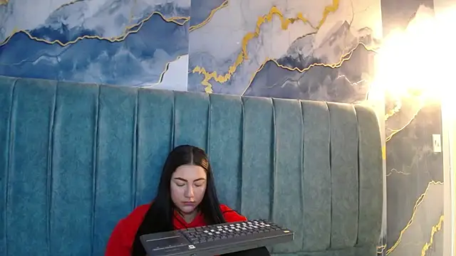 Snapshot of Megara_25 chatting on 05/11/26, 04:04 Megara 25 online show from 05/11/26, 04:04