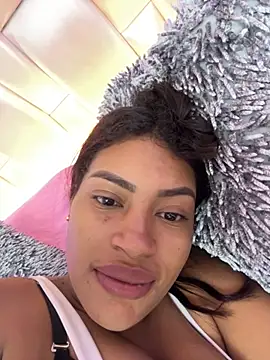 AmberMoss1 online show from 10/06/25, 07:44