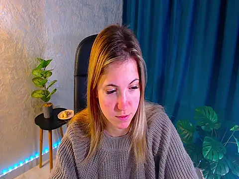 arlana klart online show from 10/01/25, 01:33