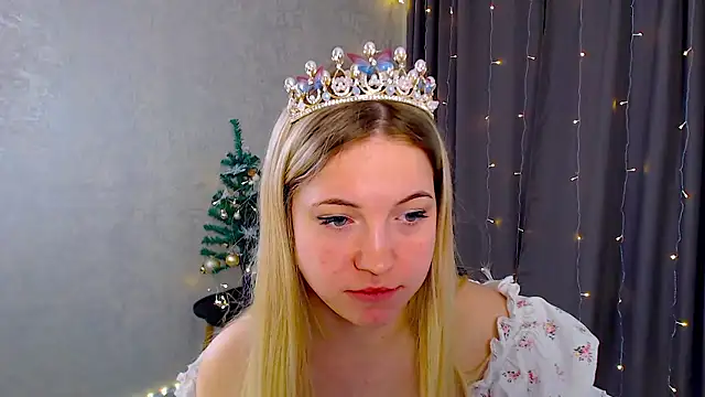 arlana klart online show from 01/11/26, 01:10