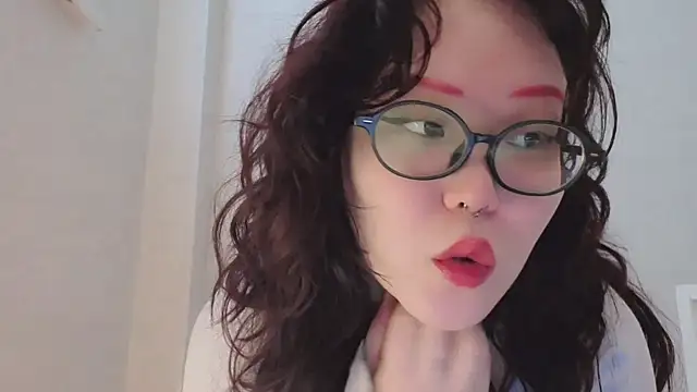 tsunade chan online show from 02/16/26, 04:08