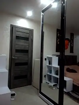 KissMiSveet online show from 11/12/25, 07:03