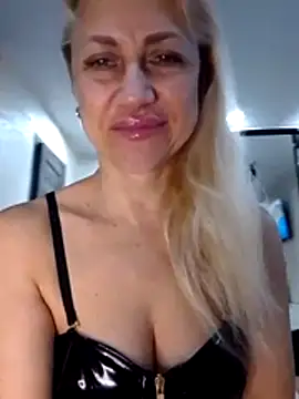 KissMiSveet online show from 02/23/26, 04:15