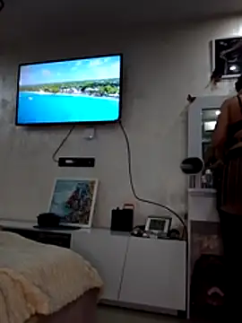 KissMiSveet online show from 03/26/26, 05:07