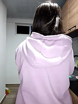 stivenlujan69 online show from 10/24/25, 01:13