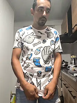 stivenlujan69 online show from 11/29/25, 01:19