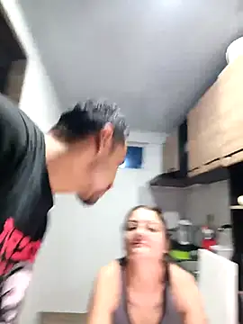 stivenlujan69 online show from 01/13/26, 03:23