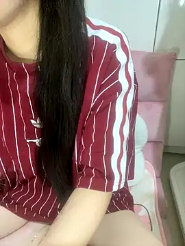 RubyBerry online show from 09/18/25, 01:40