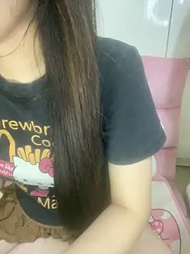 RubyBerry online show from 10/10/25, 03:49