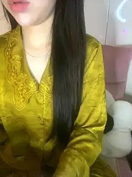 RubyBerry online show from 11/11/25, 02:00