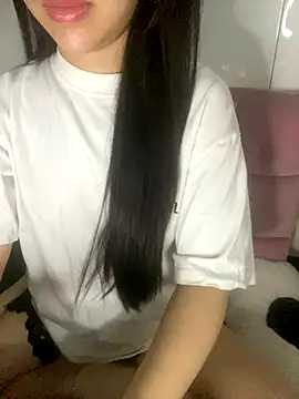 RubyBerry online show from 12/03/25, 03:54