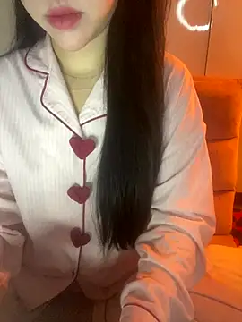 RubyBerry online show from 01/06/26, 03:32