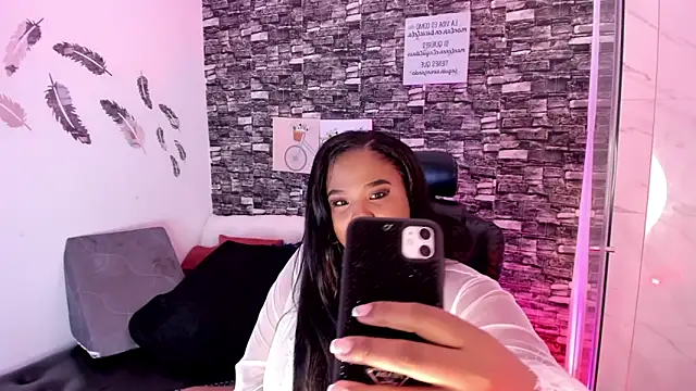 Elsie morris12 online show from 09/20/25, 07:04