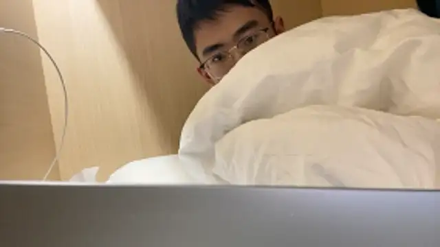 cily online show from 12/21/25, 03:13