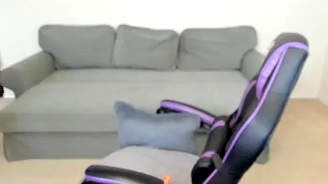 Josie4yourpleasure online show from 10/27/25, 03:49