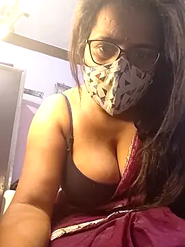 Snapshot of sexy_aaru chatting on 09/23/25, 05:10 sexy aaru online show from 09/23/25, 05:10