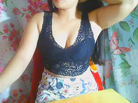 Katie Winslet online show from 01/09/26, 12:02