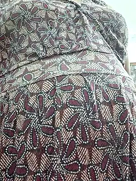 SIMIHOT online show from 10/30/25, 03:35