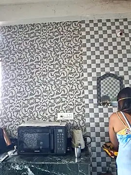 SIMIHOT online show from 03/17/26, 08:28