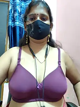 Sonalihot  online show from 10/02/25, 05:31