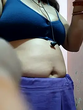 Sonalihot  online show from 11/10/25, 06:51