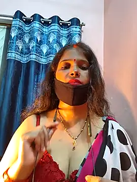 Sonalihot  online show from 01/13/26, 07:13