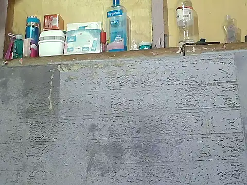 Ayiesha online show from 02/13/26, 01:56