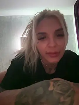 Princess-Jasmine07 online show from 01/07/26, 10:01