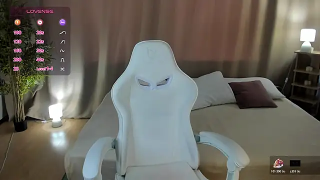 Marie Ellie online show from 03/12/26, 09:26