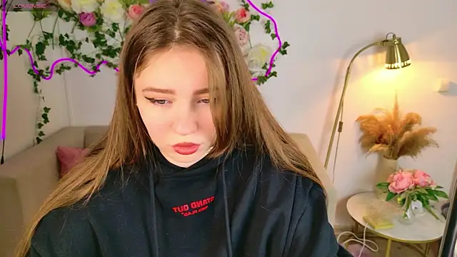 Moon  Bunny online show from 02/26/26, 12:26