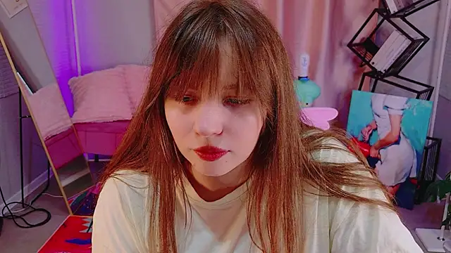Snapshot of Moon__Bunny chatting on 06/10/26, 03:33 Moon Bunny online show from 06/10/26, 03:33