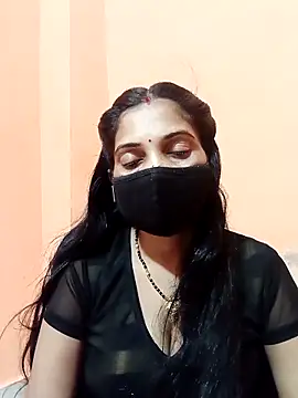 Payal-001 online show from 10/22/25, 01:33