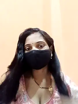 Payal-001 online show from 10/24/25, 12:45