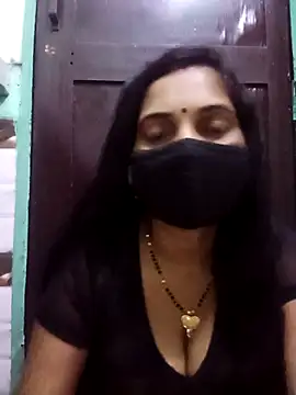 Payal-001 online show from 10/25/25, 06:46