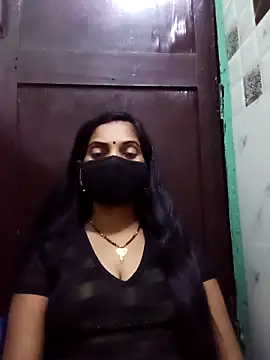 Payal-001 online show from 10/27/25, 05:28