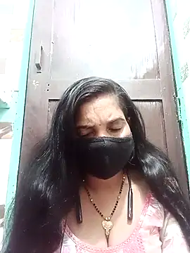 Payal-001 online show from 11/17/25, 06:03