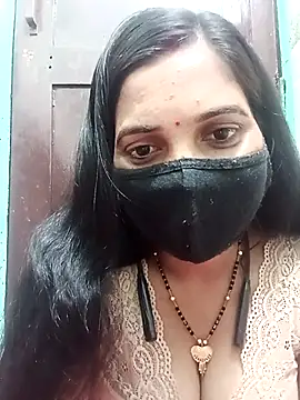 Payal-001 online show from 11/30/25, 01:59