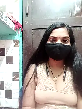 Payal-001 online show from 01/05/26, 06:55