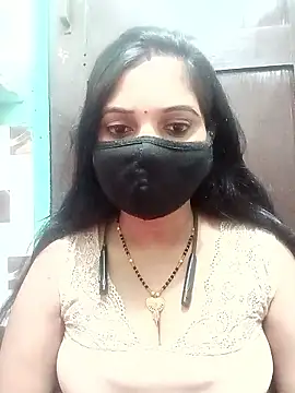 Payal-001 online show from 01/10/26, 05:58