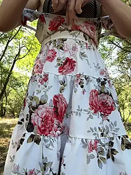 YOOUR EVAA online show from 07/11/26, 10:18