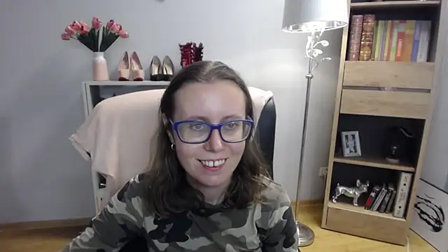 sweetxLizzy online show from 11/14/25, 05:39