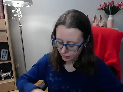 sweetxLizzy online show from 12/17/25, 06:30