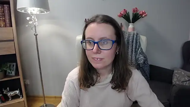 sweetxLizzy online show from 01/19/26, 05:55