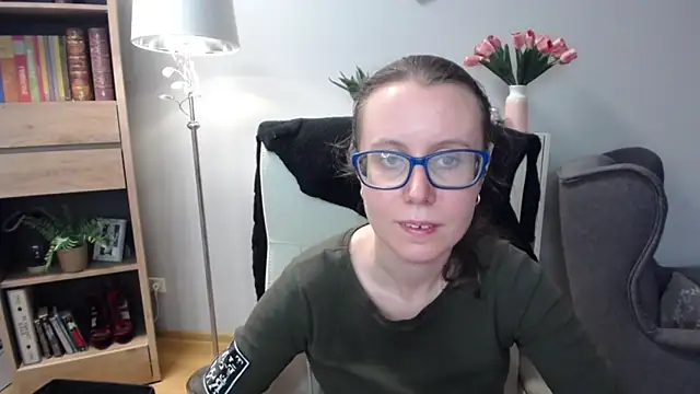 sweetxLizzy online show from 03/18/26, 05:32