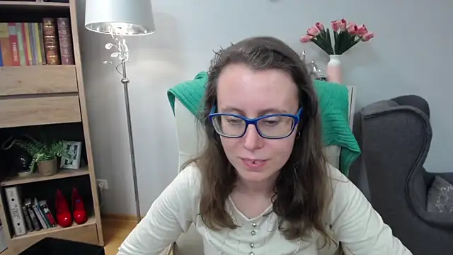 sweetxLizzy online show from 03/19/26, 05:22