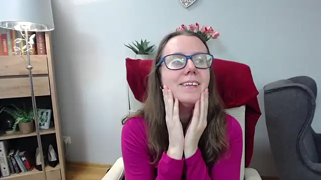 sweetxLizzy online show from 04/10/26, 04:28