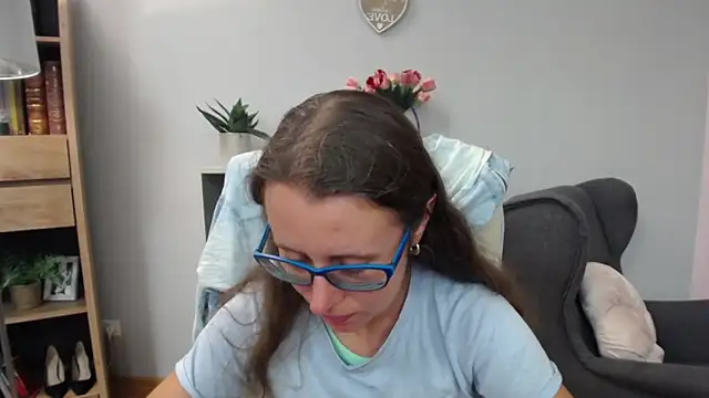 sweetxLizzy online show from 07/01/26, 04:36